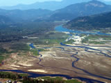 Harrison Lake Scenic Tour